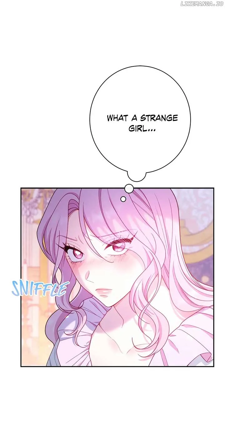 Exclusive maid of the evil empress Chapter 14 page 55