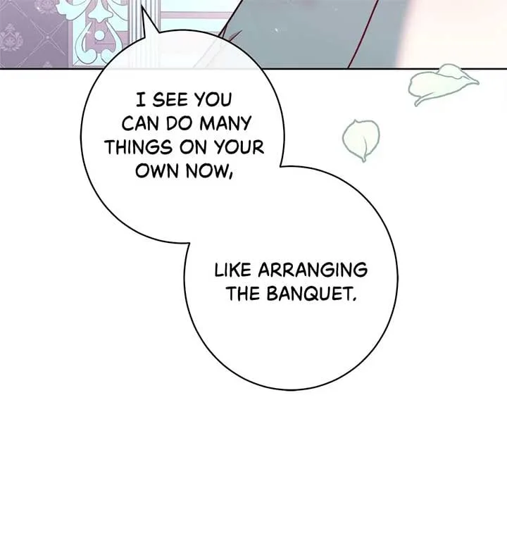 Exclusive maid of the evil empress Chapter 16 page 49