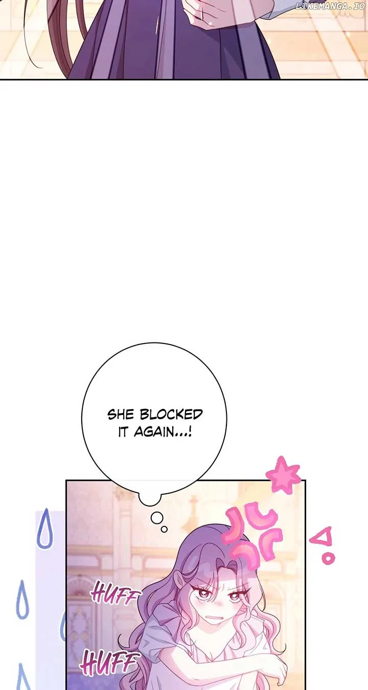 Exclusive maid of the evil empress Chapter 14 page 45