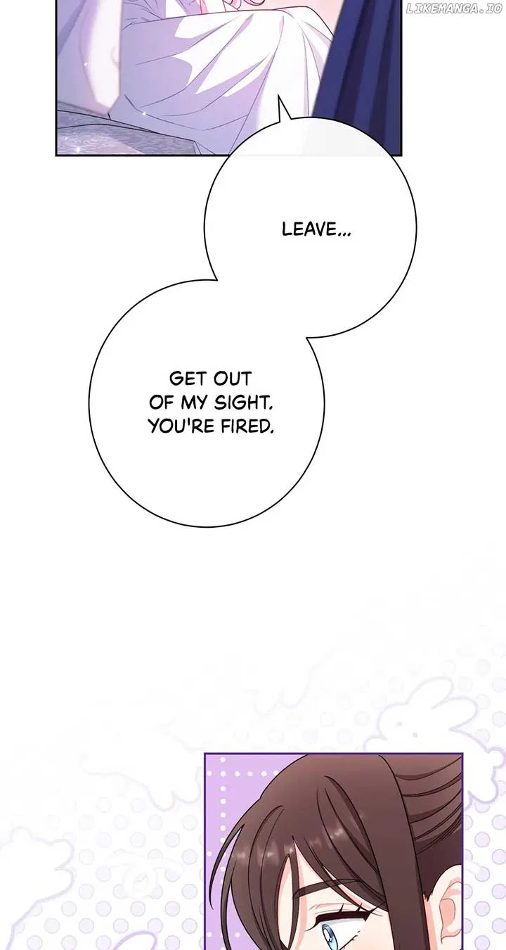 Exclusive maid of the evil empress Chapter 14 page 49
