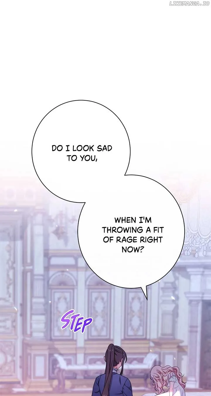 Exclusive maid of the evil empress Chapter 14 page 56