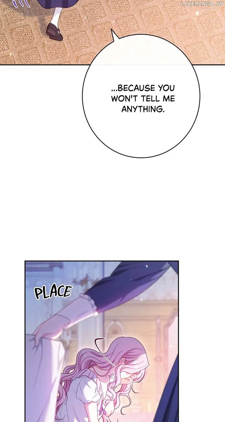 Exclusive maid of the evil empress Chapter 14 page 48