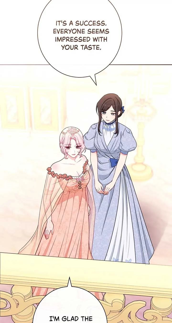 Exclusive maid of the evil empress Chapter 16 page 5