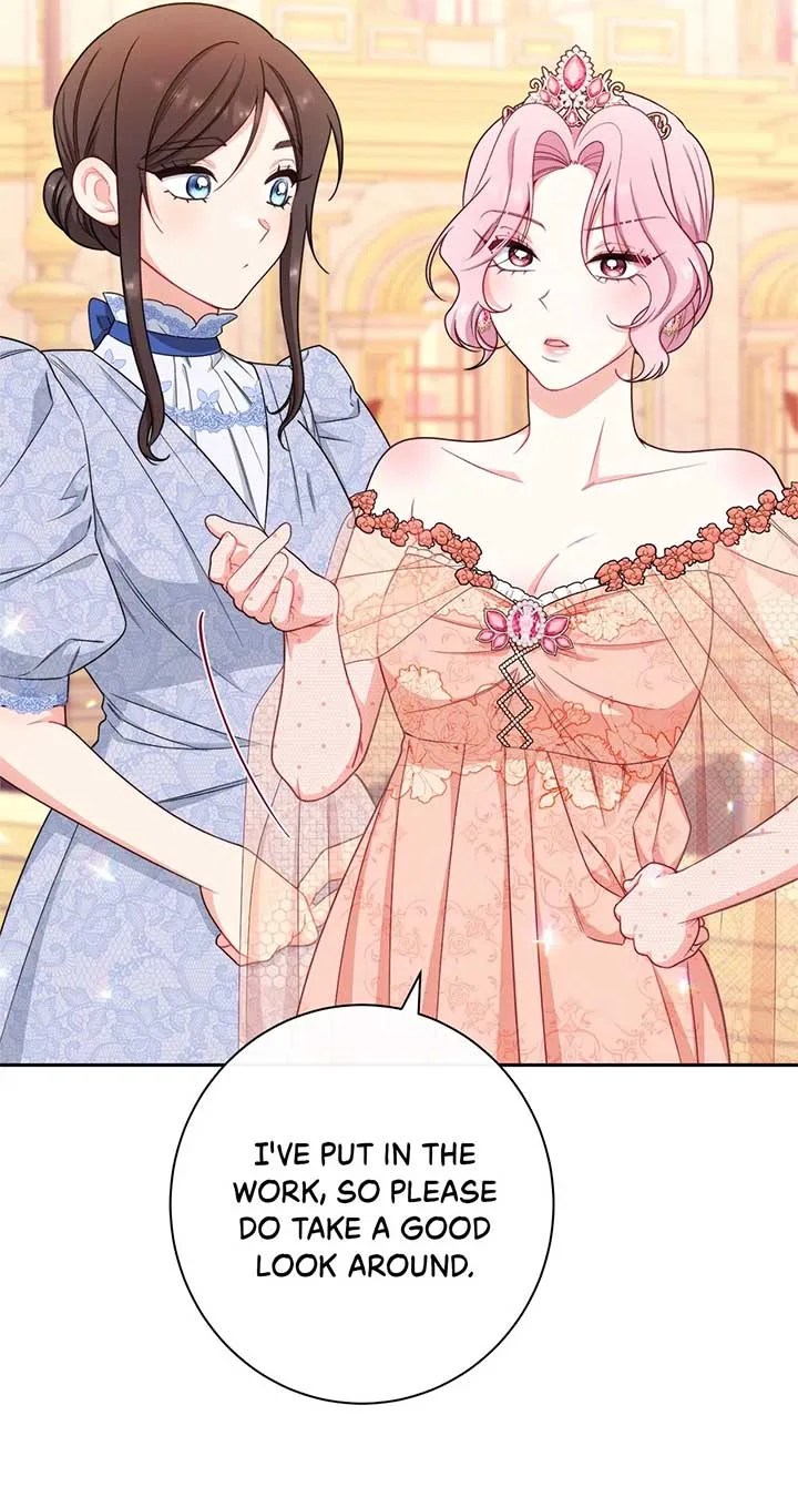 Exclusive maid of the evil empress Chapter 16 page 11