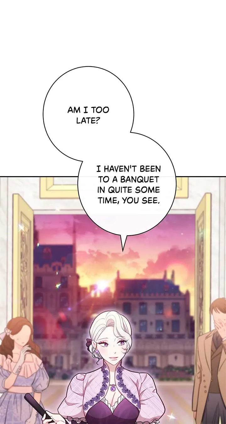 Exclusive maid of the evil empress Chapter 16 page 24
