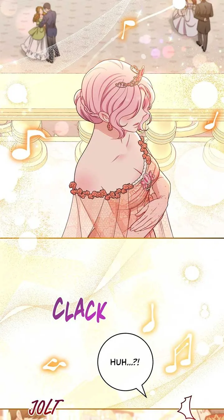 Exclusive maid of the evil empress Chapter 16 page 18