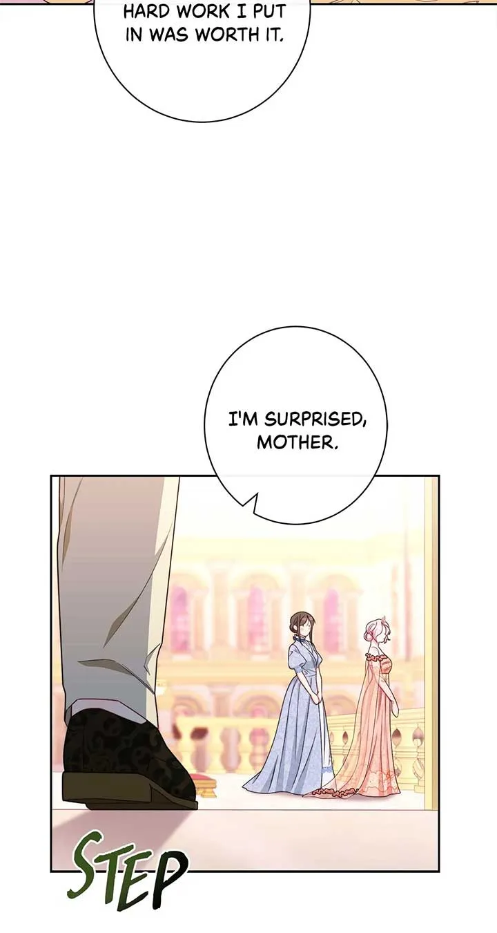 Exclusive maid of the evil empress Chapter 16 page 6
