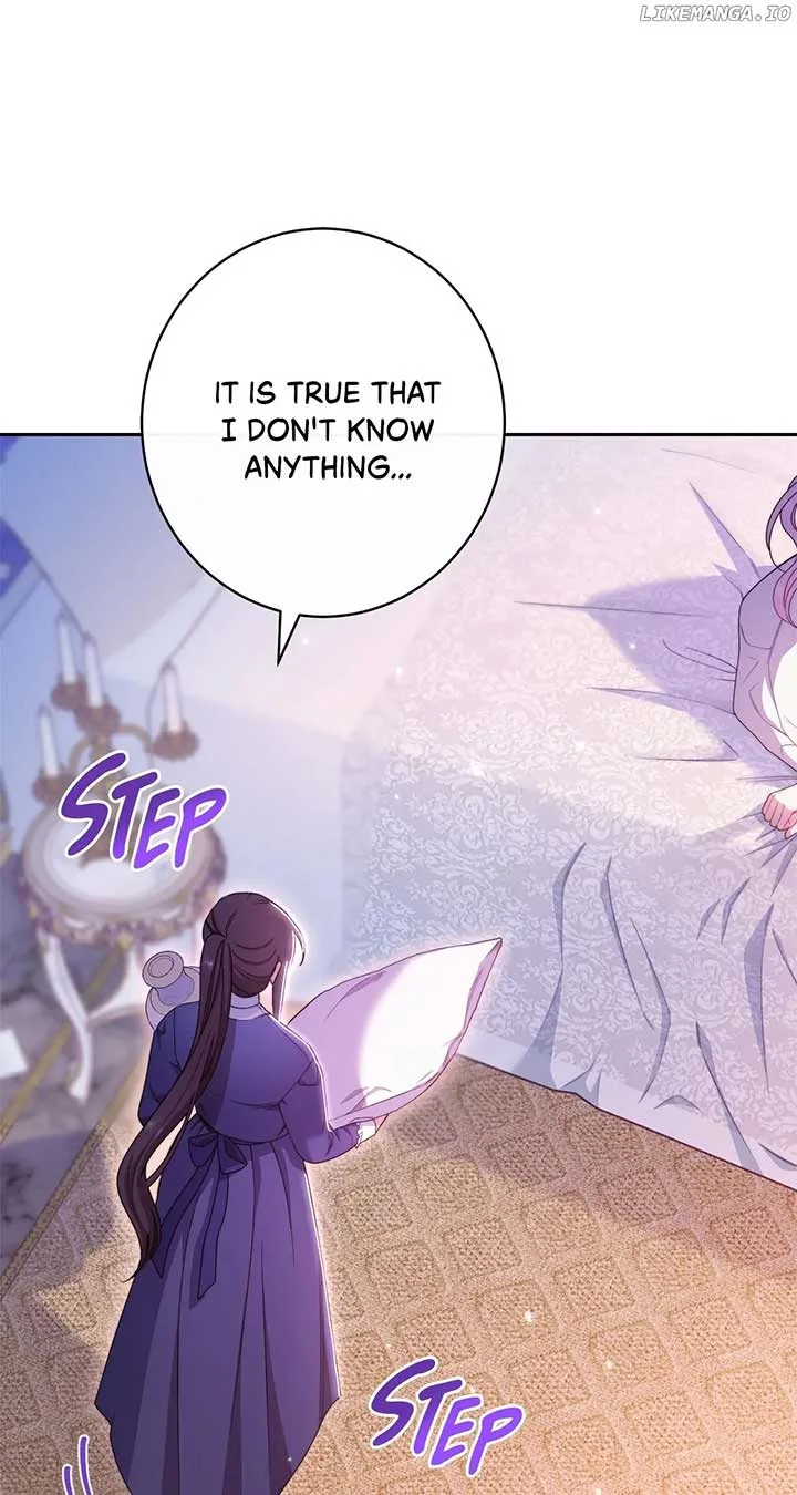 Exclusive maid of the evil empress Chapter 14 page 47