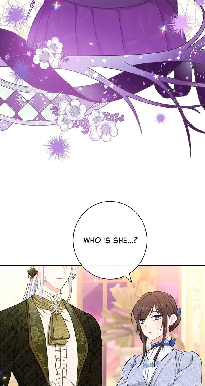 Exclusive maid of the evil empress Chapter 16 page 27