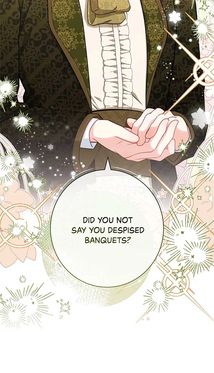 Exclusive maid of the evil empress Chapter 16 page 8