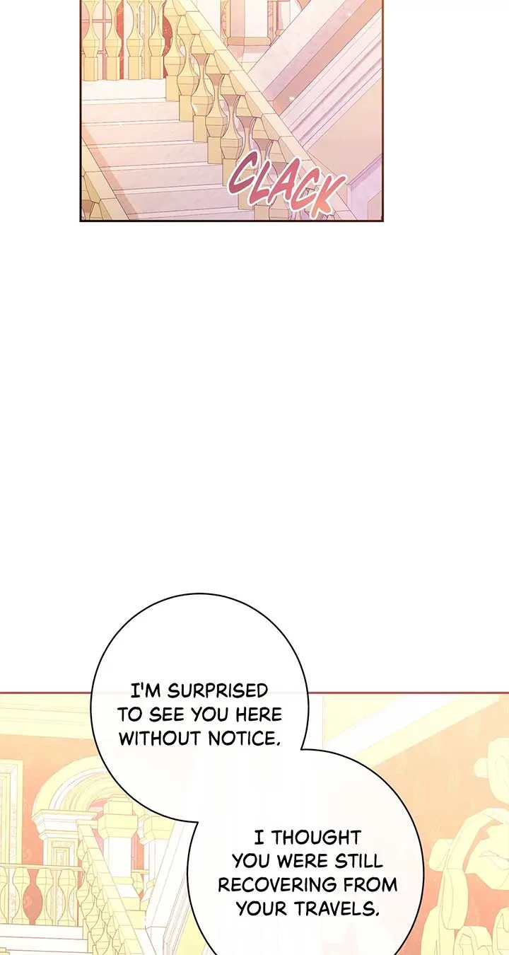 Exclusive maid of the evil empress Chapter 16 page 38