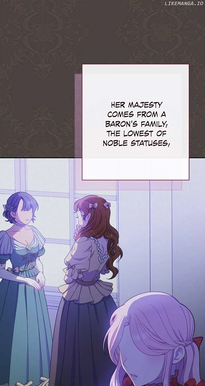 Exclusive maid of the evil empress Chapter 15 page 13