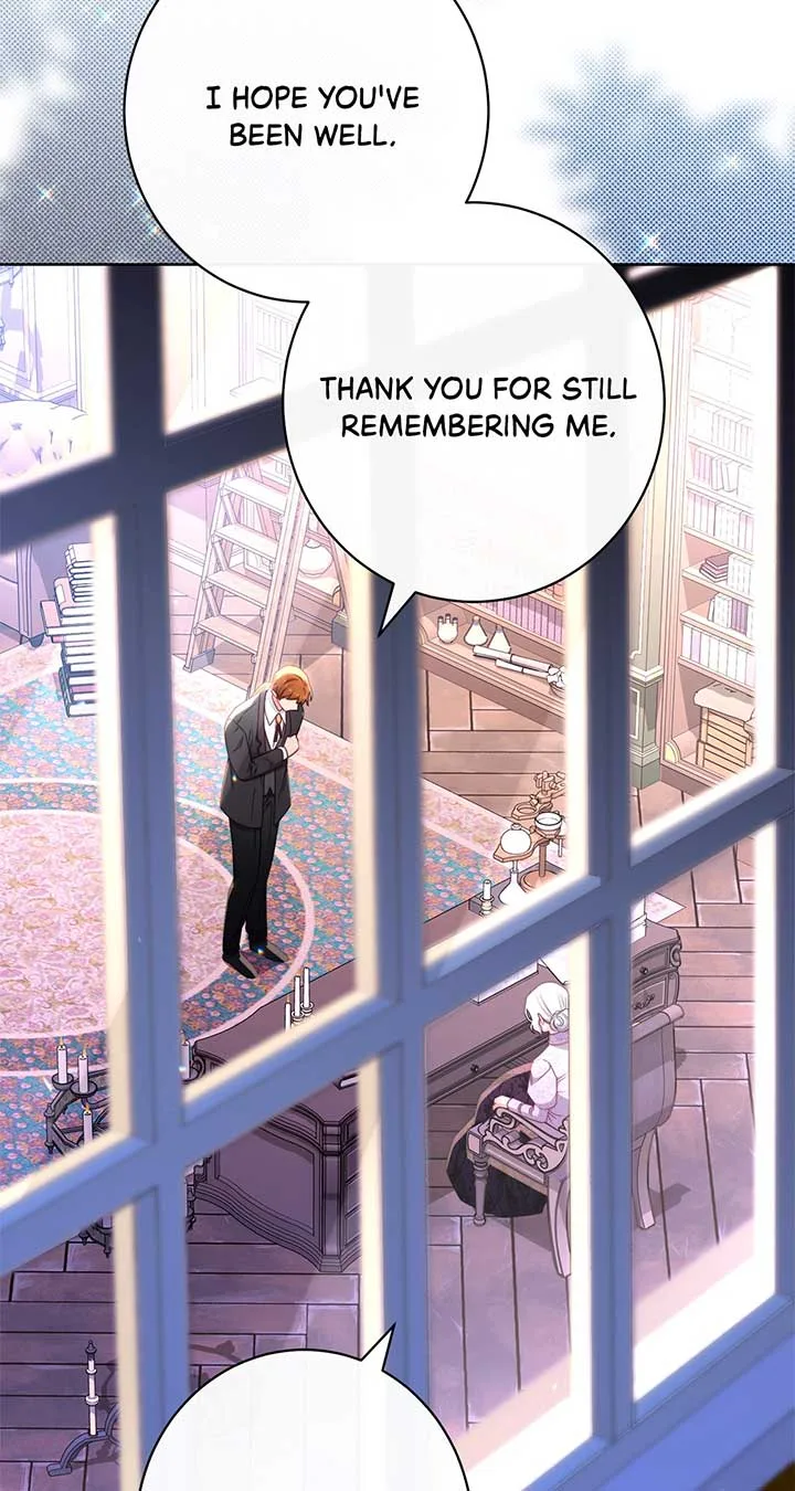 Exclusive maid of the evil empress Chapter 18 page 60