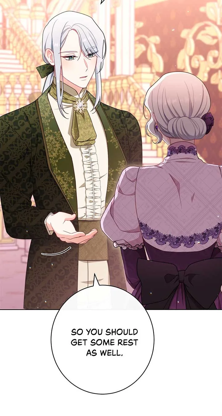 Exclusive maid of the evil empress Chapter 18 page 6