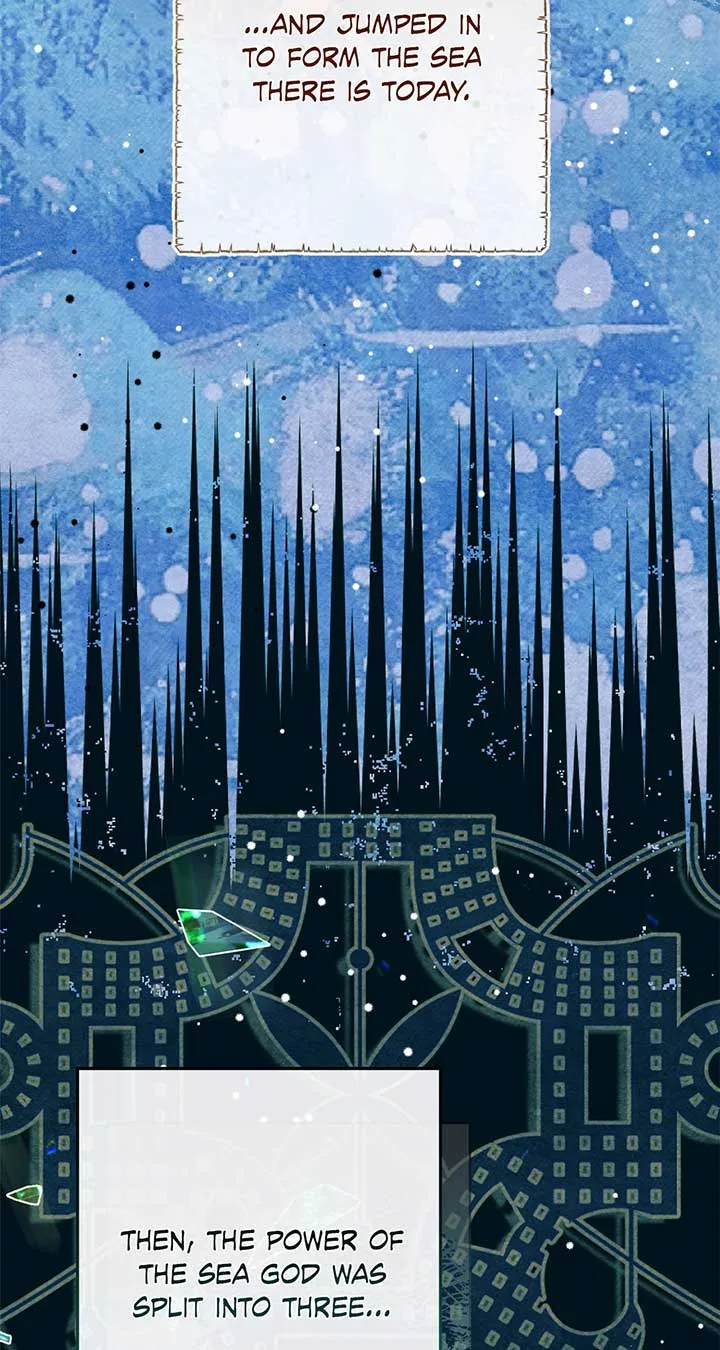 Exclusive maid of the evil empress Chapter 18 page 32