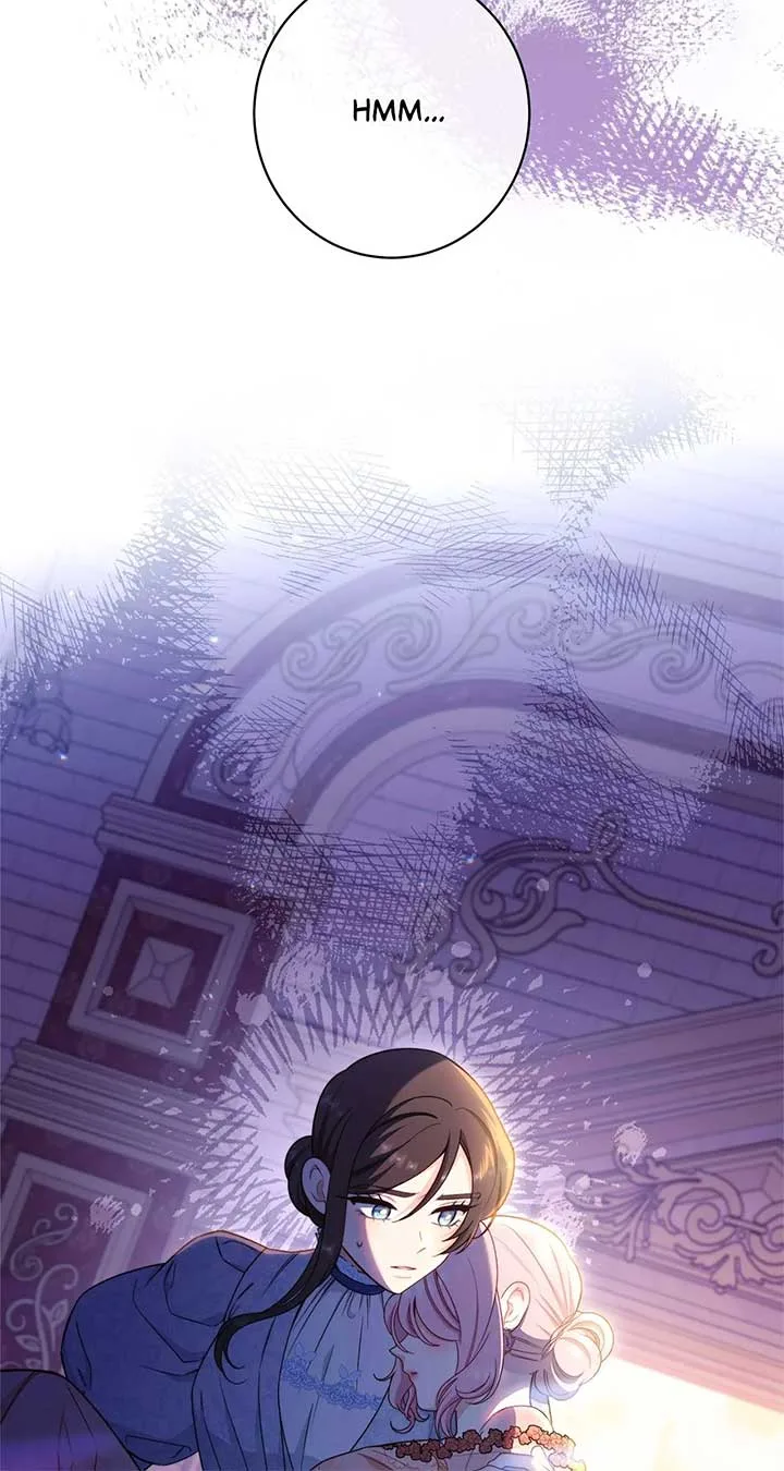 Exclusive maid of the evil empress Chapter 16 page 89