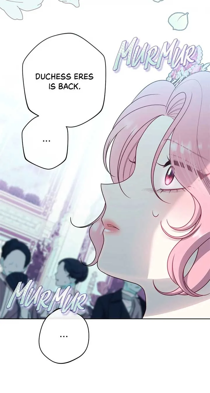 Exclusive maid of the evil empress Chapter 16 page 54