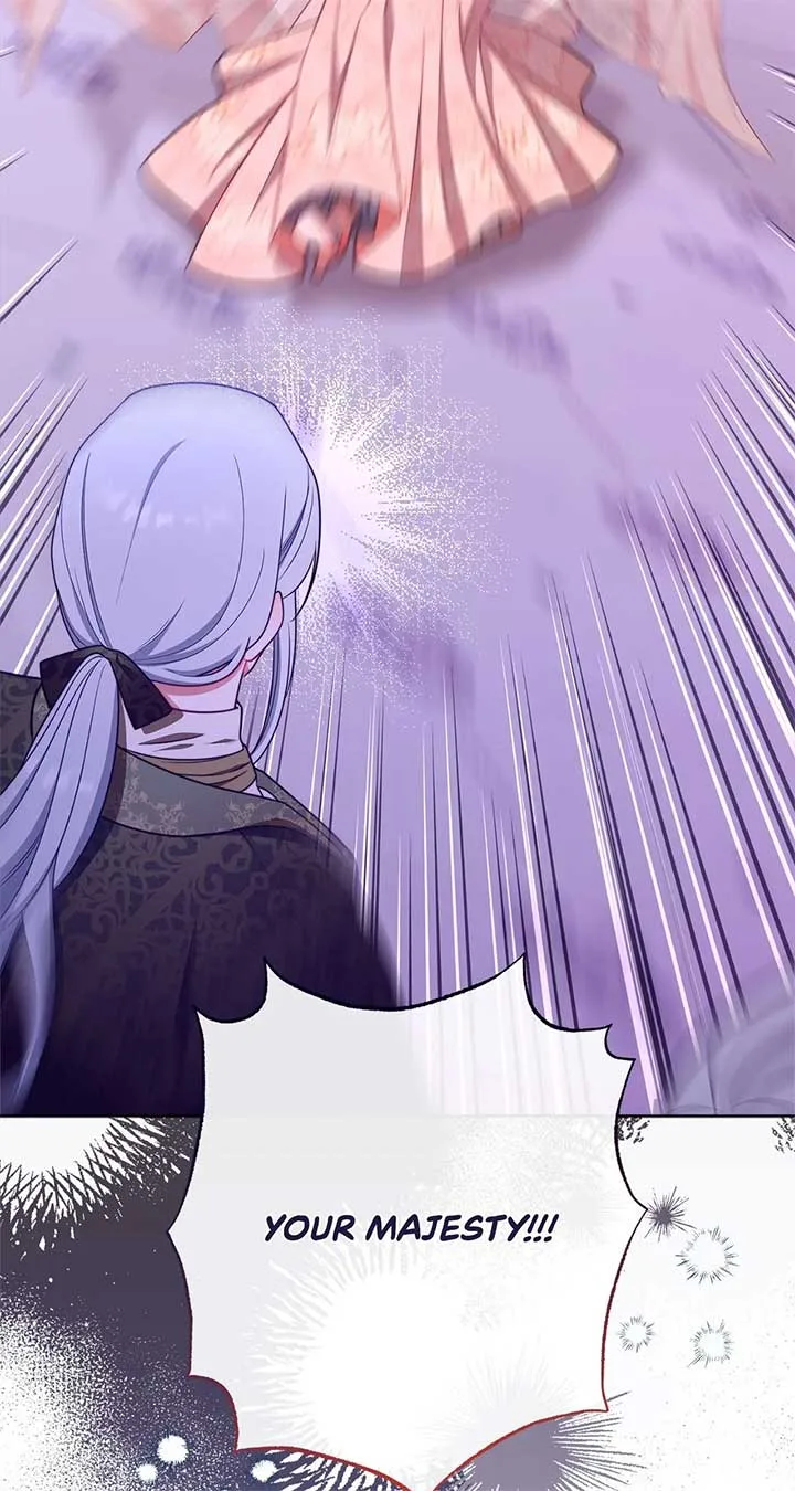 Exclusive maid of the evil empress Chapter 16 page 62