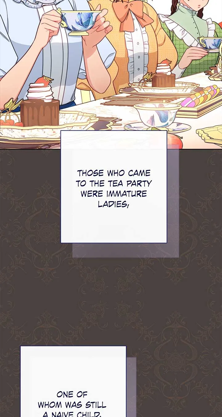 Exclusive maid of the evil empress Chapter 17 page 30