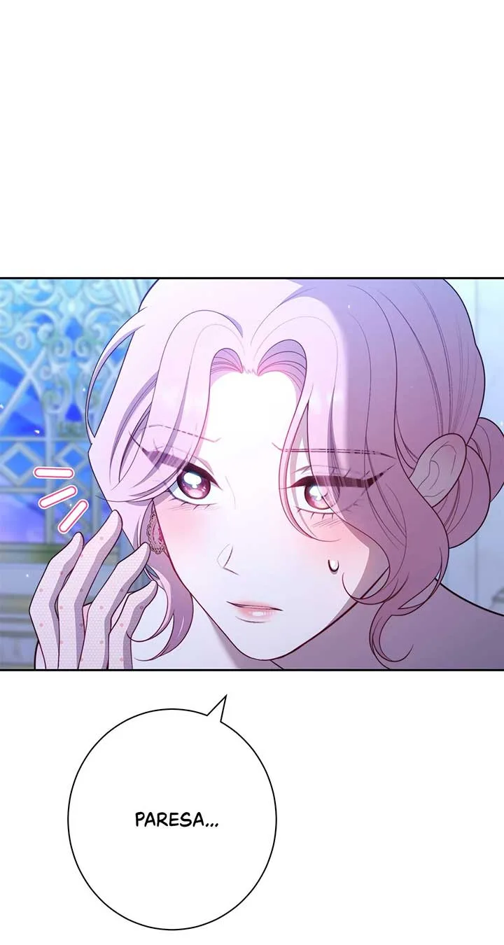Exclusive maid of the evil empress Chapter 17 page 76