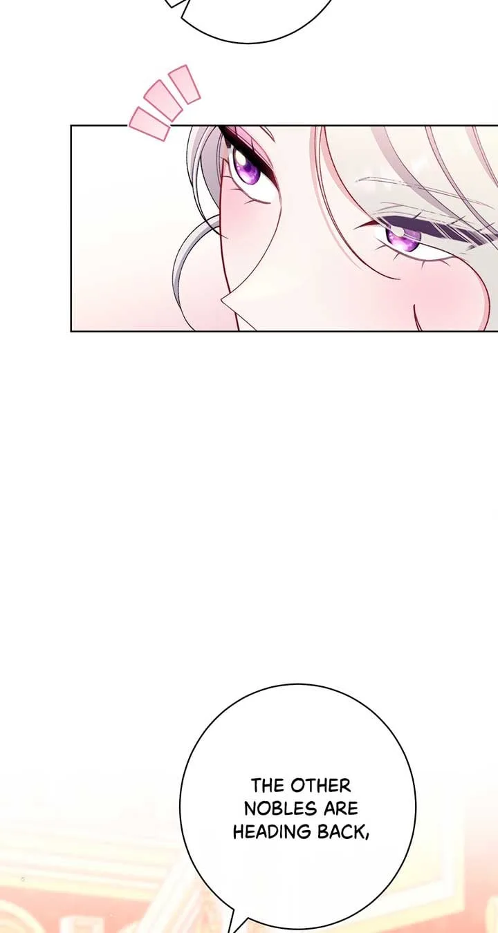 Exclusive maid of the evil empress Chapter 18 page 5