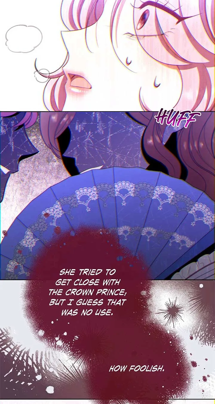 Exclusive maid of the evil empress Chapter 16 page 57
