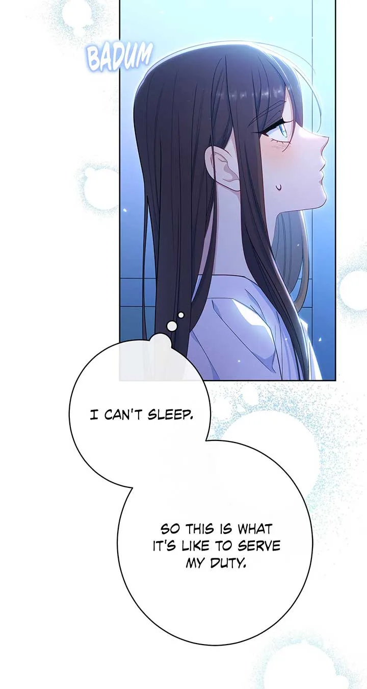 Exclusive maid of the evil empress Chapter 18 page 51