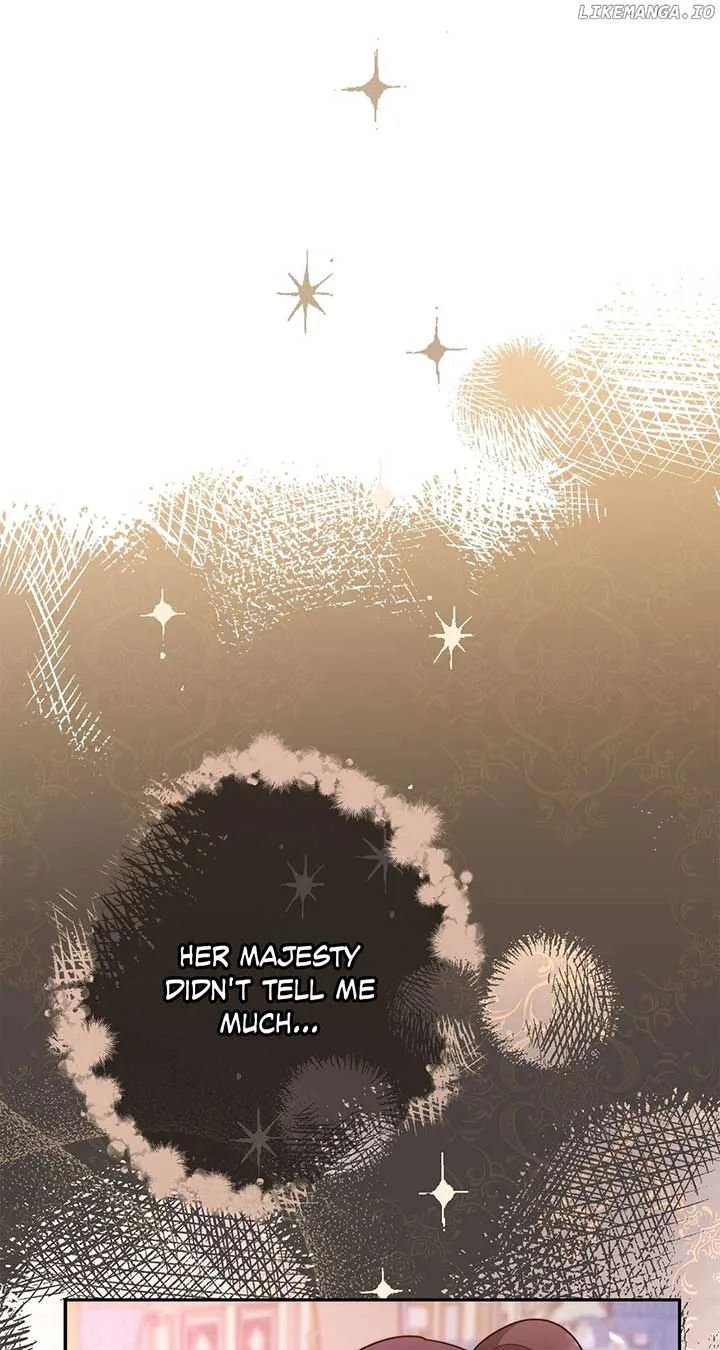 Exclusive maid of the evil empress Chapter 15 page 9