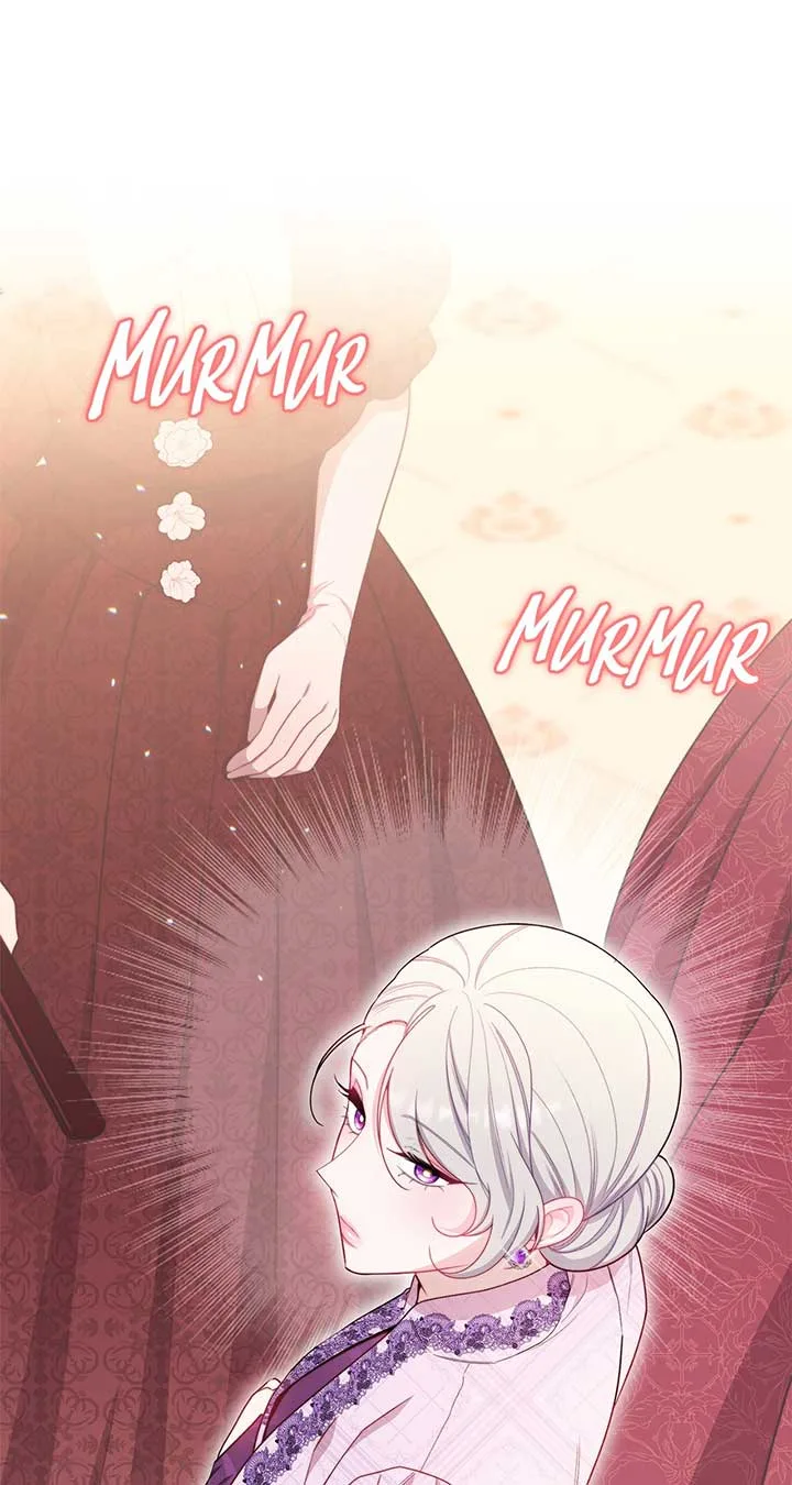 Exclusive maid of the evil empress Chapter 18 page 2
