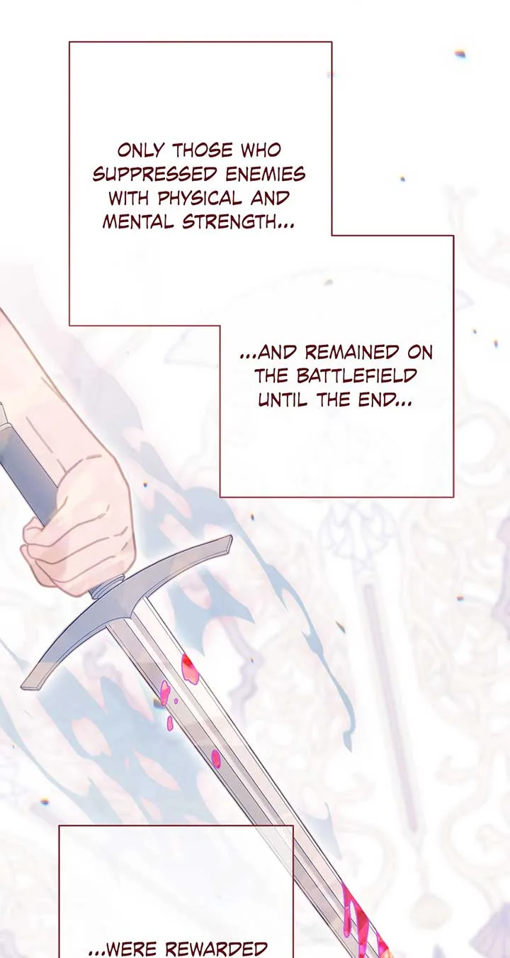 Exclusive maid of the evil empress Chapter 18 page 44