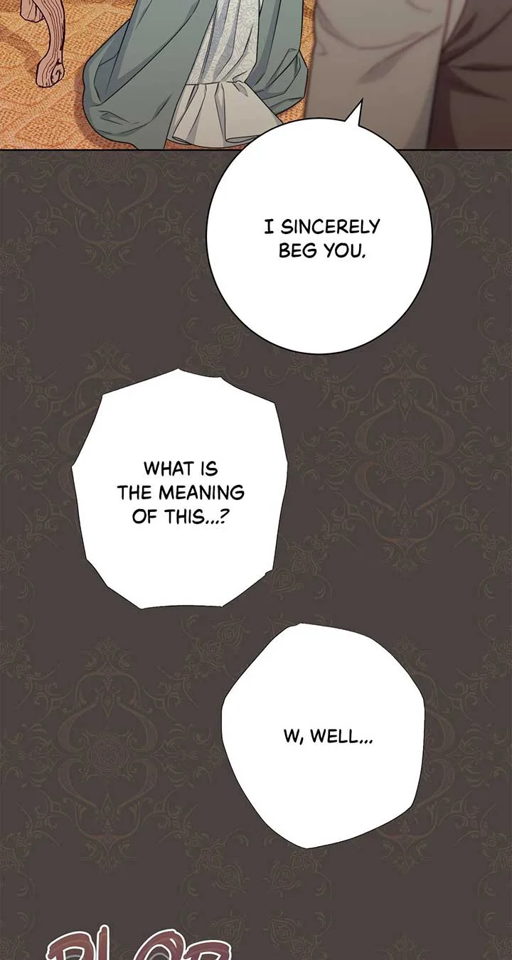 Exclusive maid of the evil empress Chapter 17 page 44