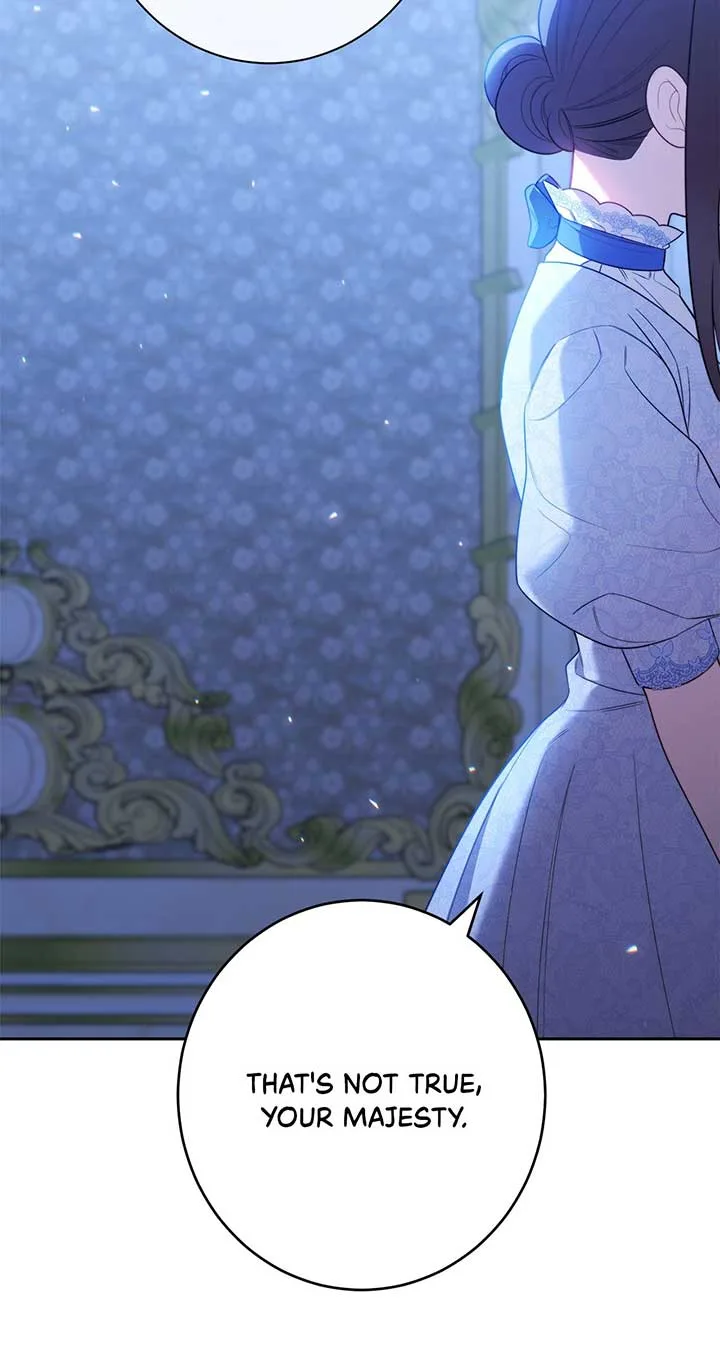 Exclusive maid of the evil empress Chapter 17 page 75