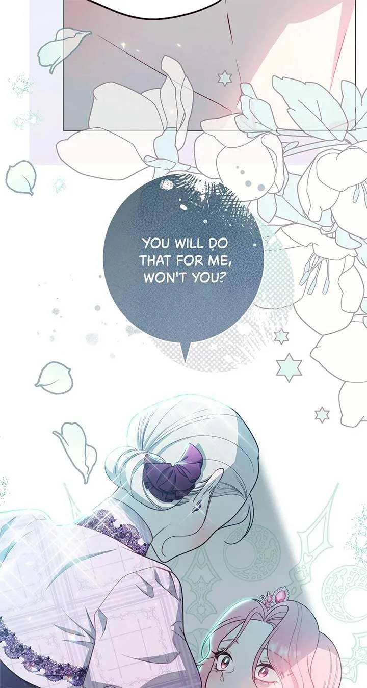 Exclusive maid of the evil empress Chapter 16 page 52