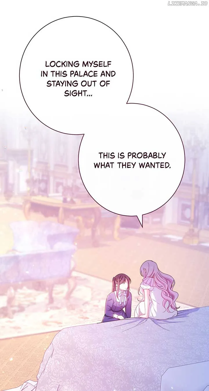 Exclusive maid of the evil empress Chapter 15 page 20