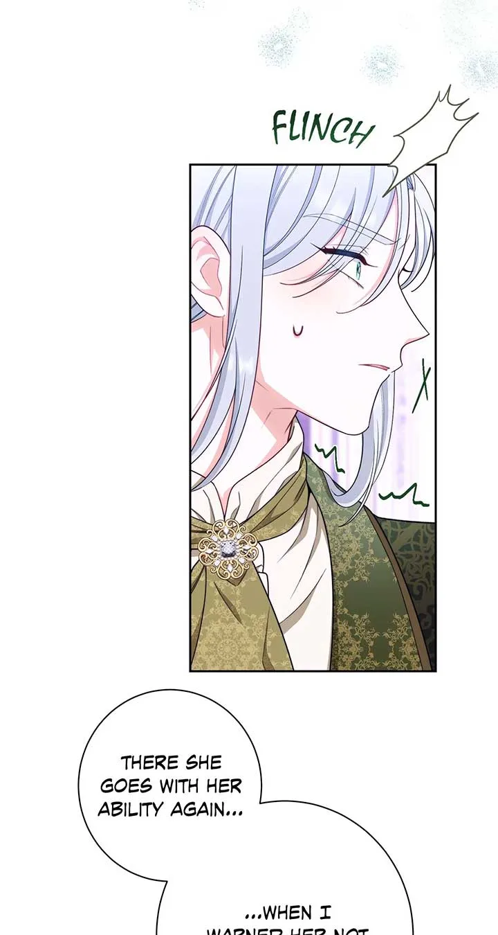 Exclusive maid of the evil empress Chapter 16 page 76
