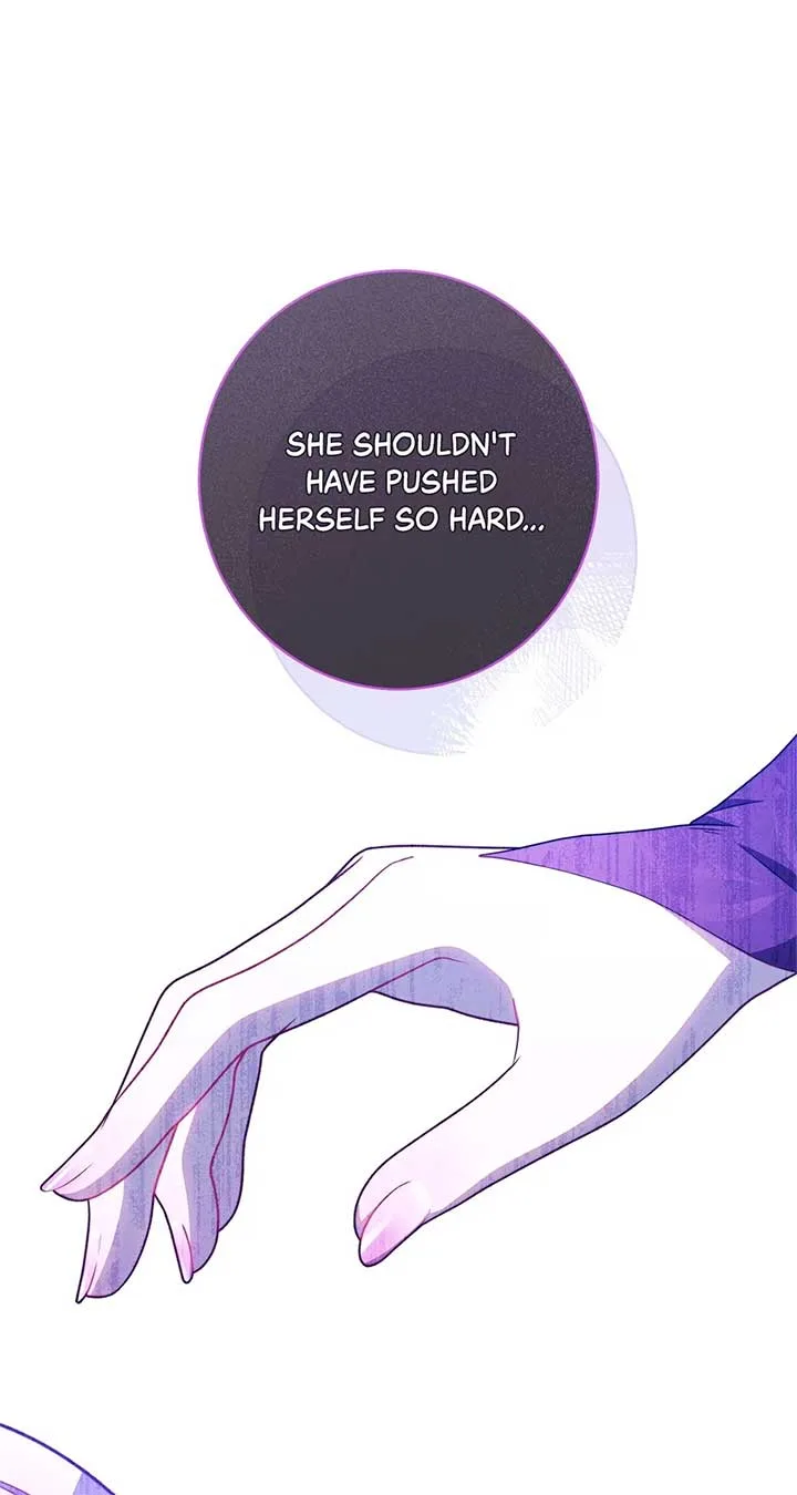 Exclusive maid of the evil empress Chapter 16 page 71
