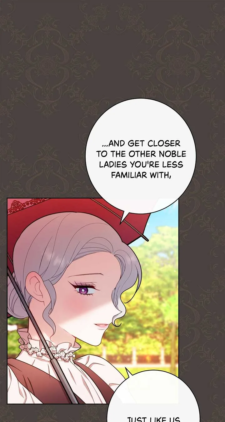 Exclusive maid of the evil empress Chapter 17 page 9