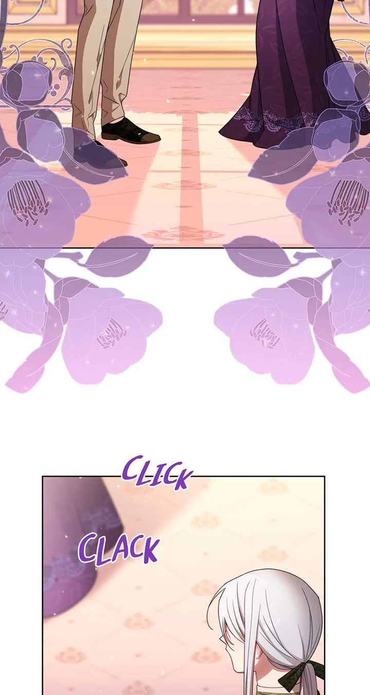 Exclusive maid of the evil empress Chapter 18 page 19