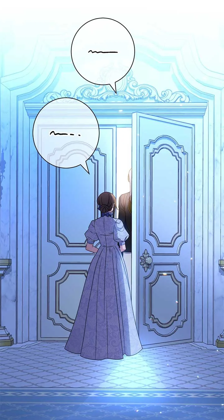 Exclusive maid of the evil empress Chapter 17 page 58