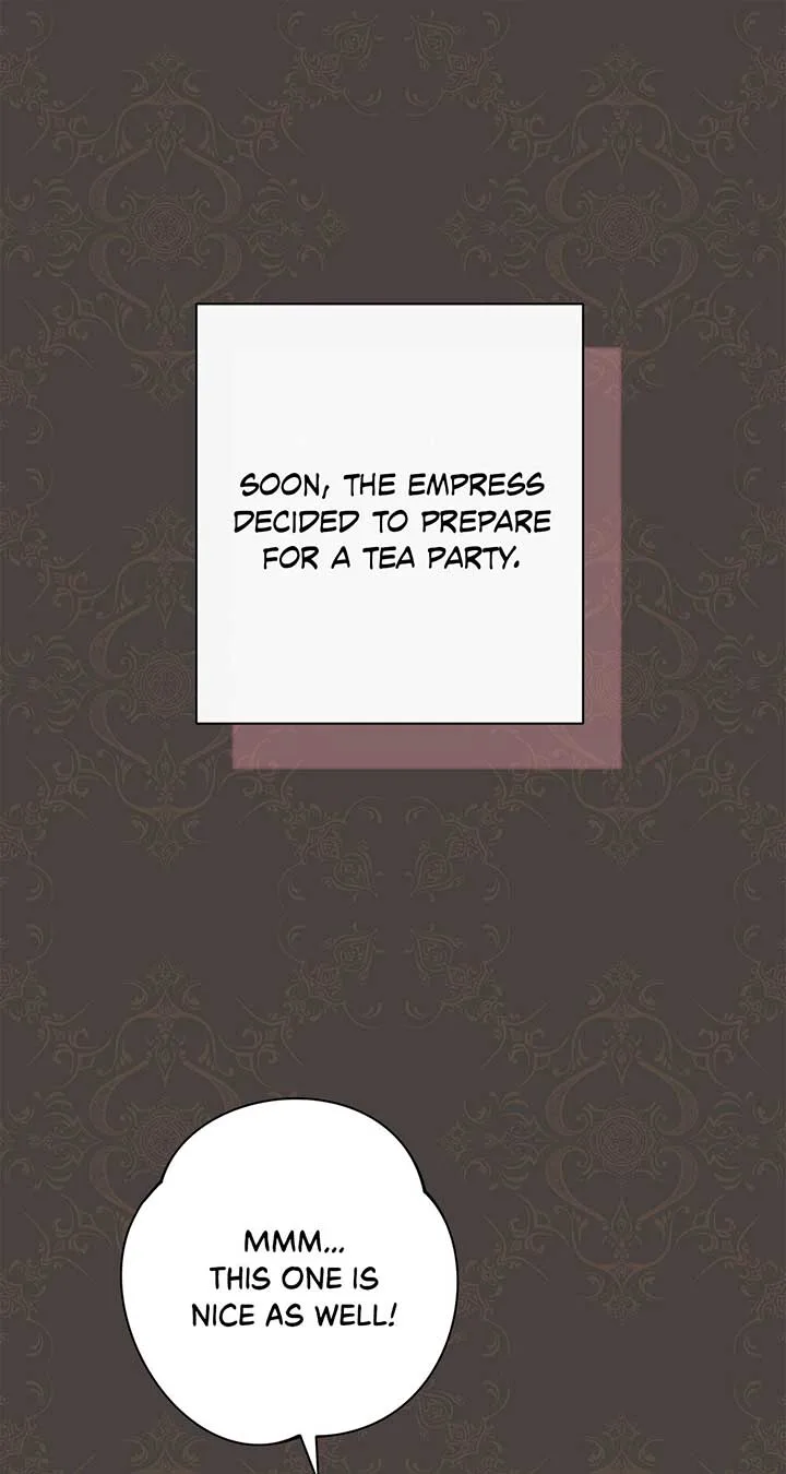 Exclusive maid of the evil empress Chapter 17 page 14