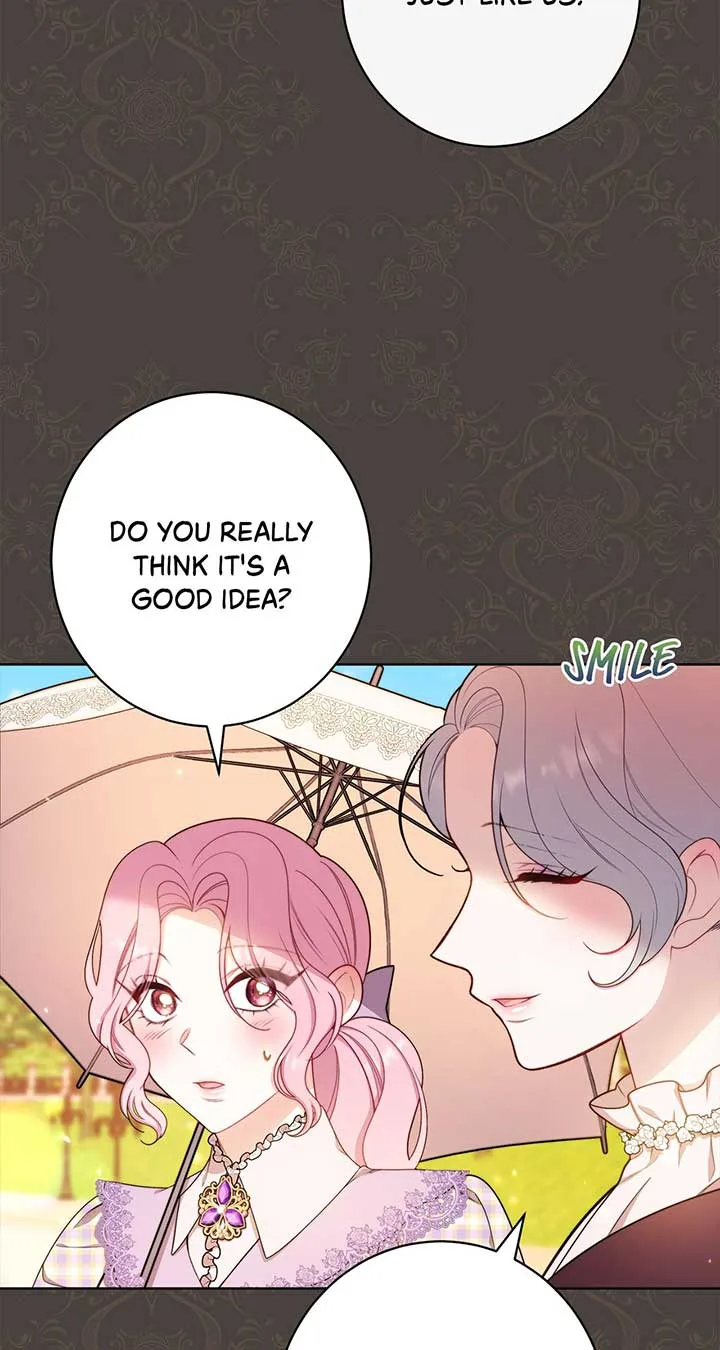 Exclusive maid of the evil empress Chapter 17 page 10