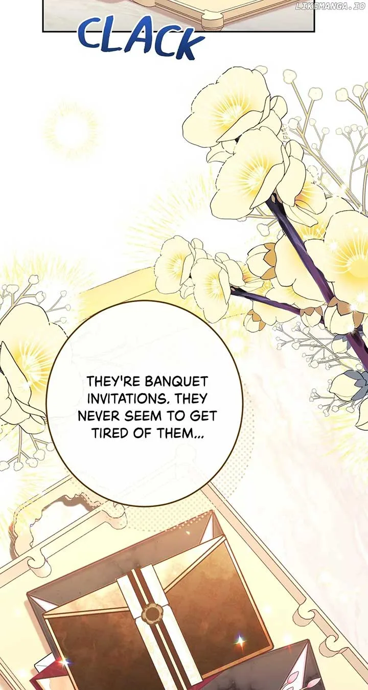 Exclusive maid of the evil empress Chapter 14 page 70
