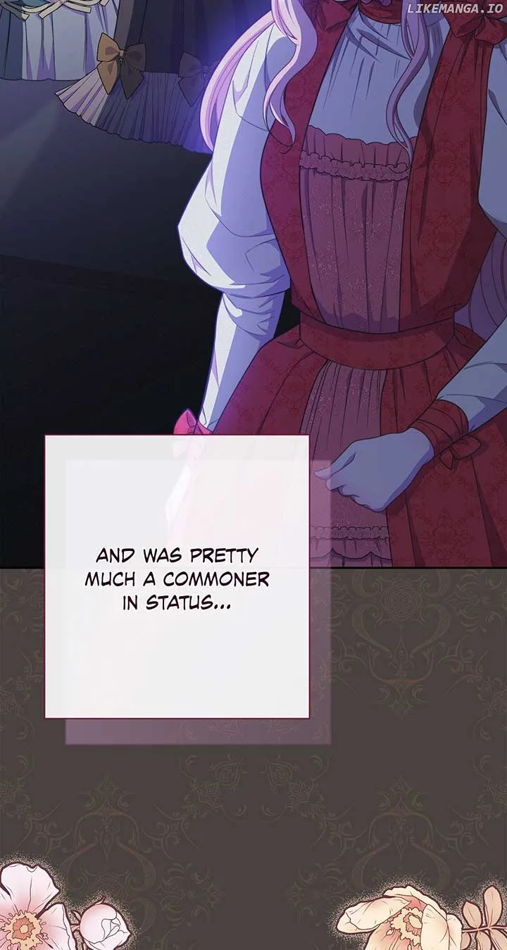 Exclusive maid of the evil empress Chapter 15 page 14