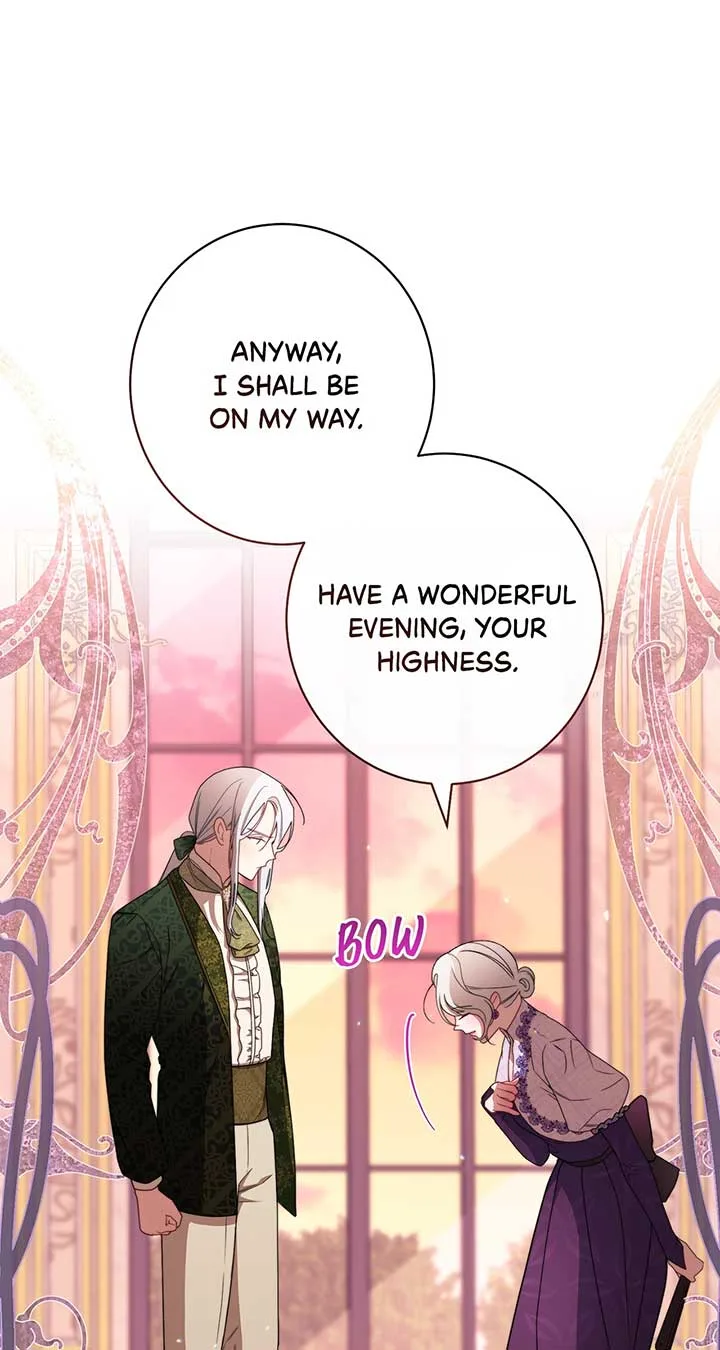 Exclusive maid of the evil empress Chapter 18 page 18