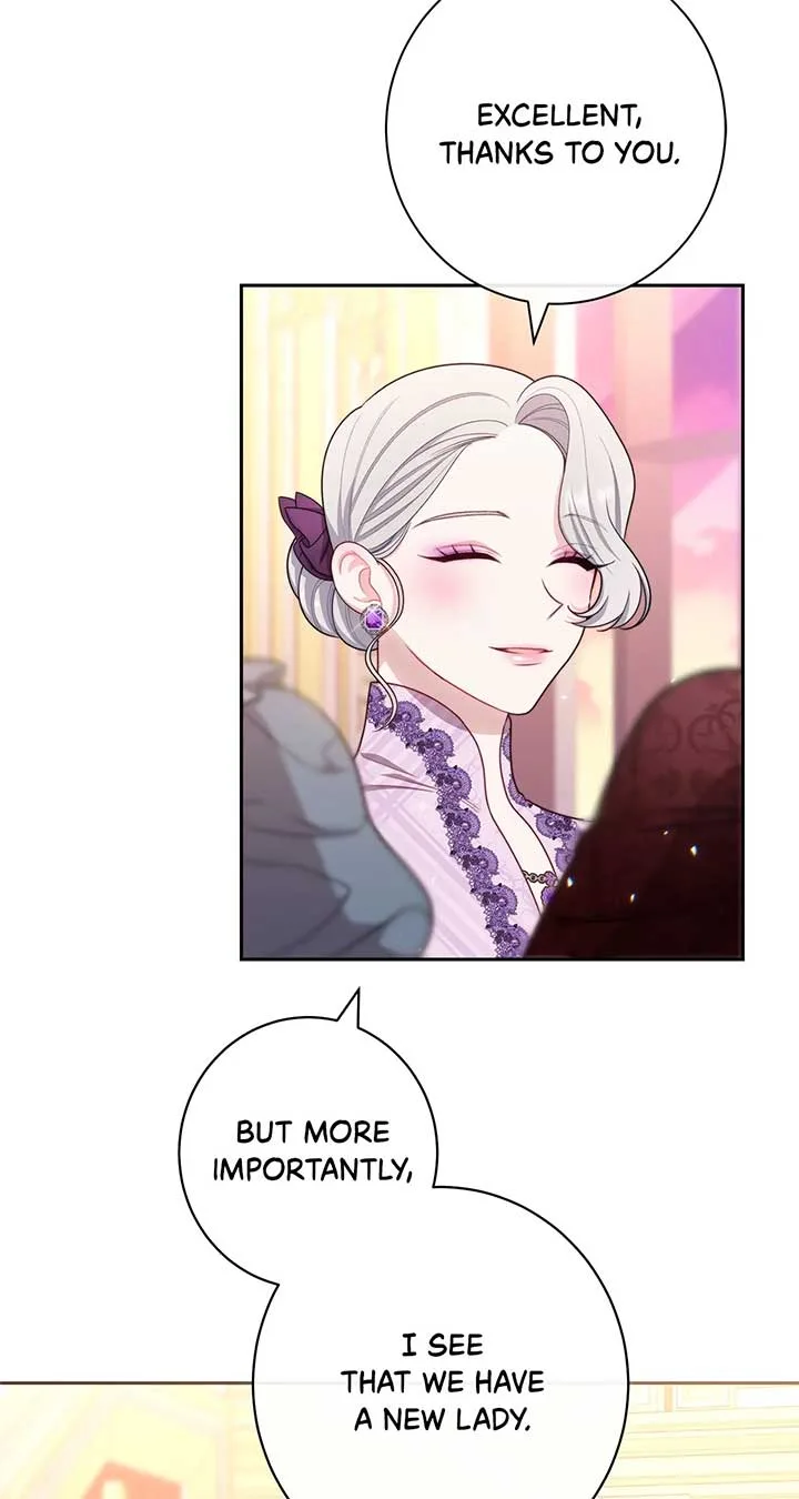 Exclusive maid of the evil empress Chapter 16 page 85
