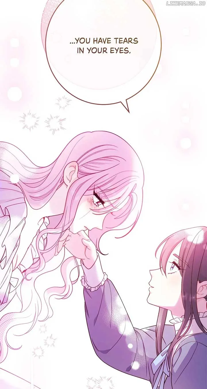 Exclusive maid of the evil empress Chapter 14 page 59