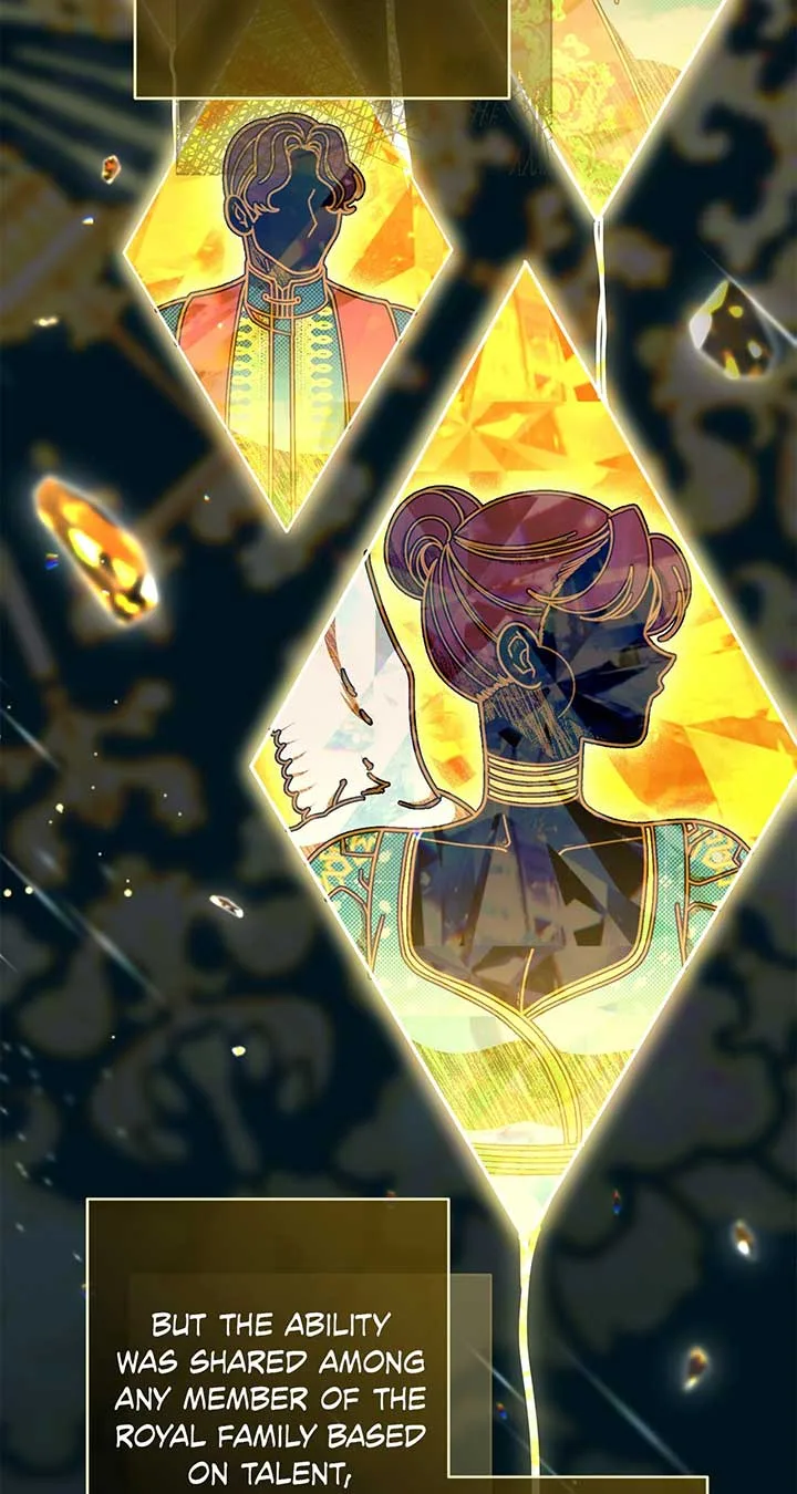 Exclusive maid of the evil empress Chapter 18 page 39