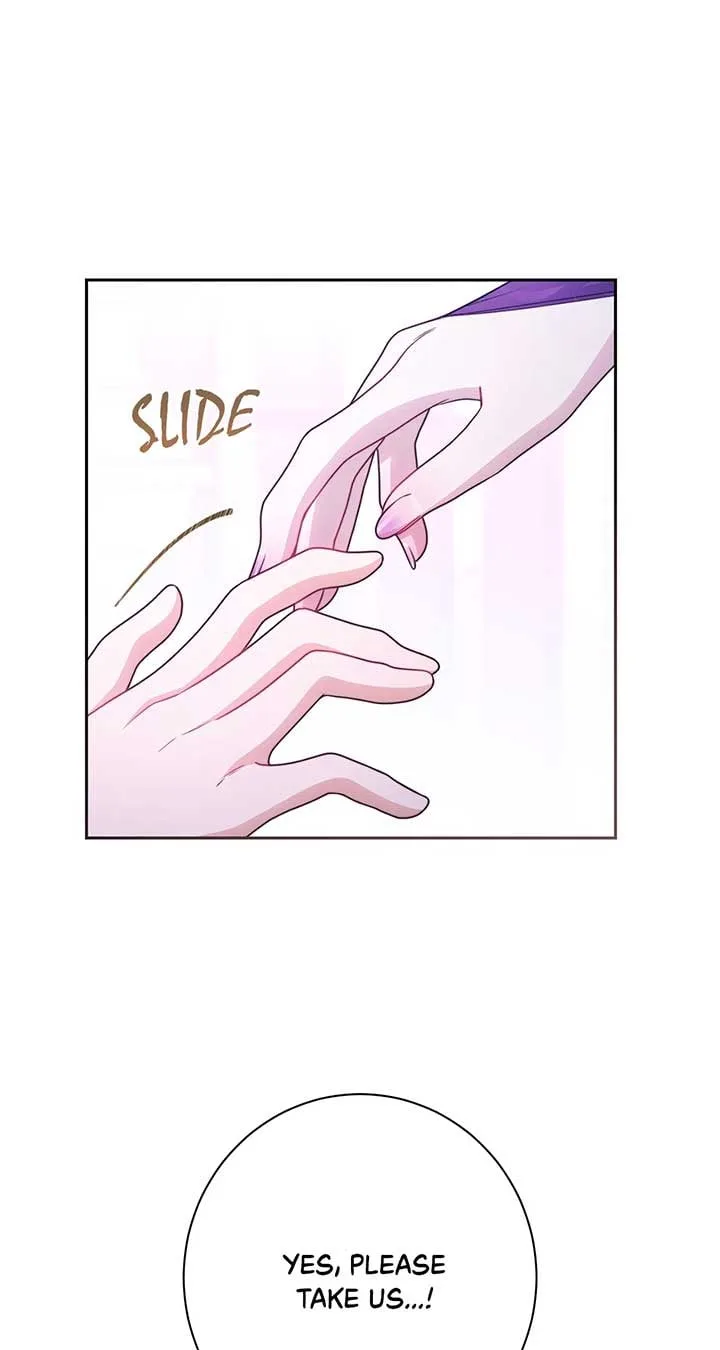 Exclusive maid of the evil empress Chapter 16 page 79