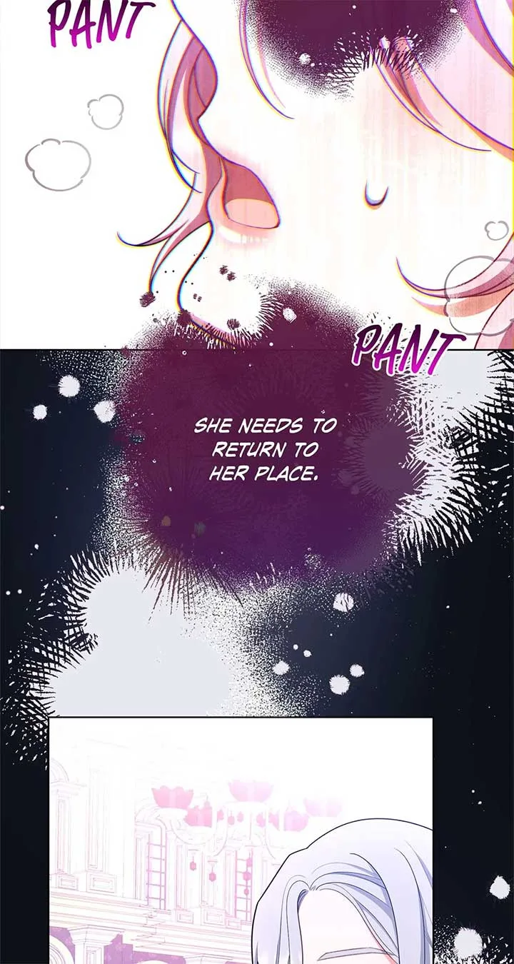 Exclusive maid of the evil empress Chapter 16 page 59