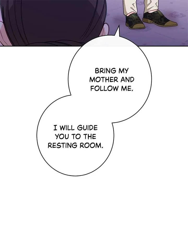 Exclusive maid of the evil empress Chapter 16 page 78